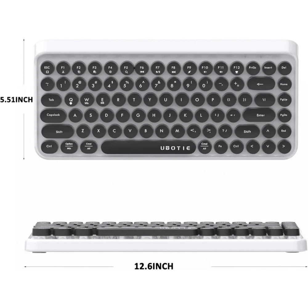 Keyboard - Picture 1 of 1